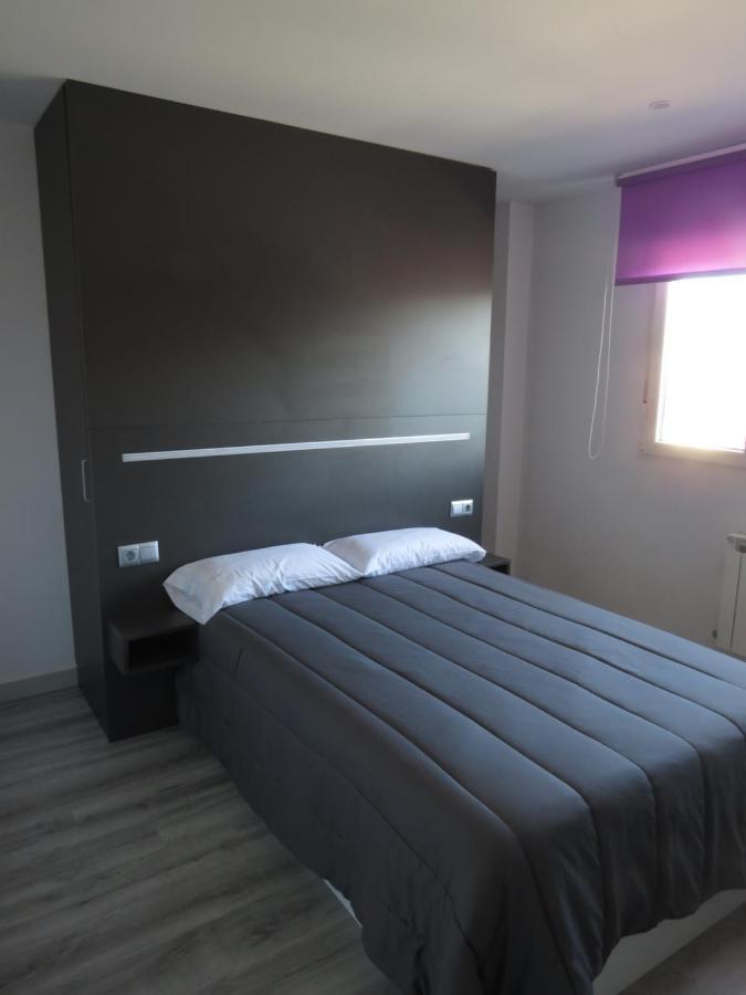 Hotel Alojamientos Aviche 6 Сантандер Экстерьер фото
